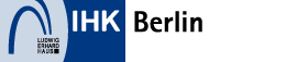 Logo IHK zu Berlin