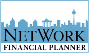 Logo network financial planner e.V.